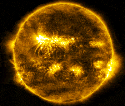 Venus Rising Gif Venus Transit GIFs - Get the best GIF on GIPHY