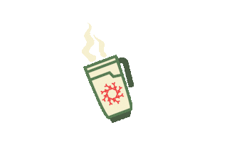 Happy De Montfort Sticker by DMU Graphic Design & Illustration