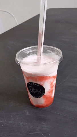 Ice Cream GIF
