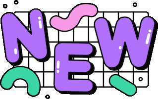 New Sticker