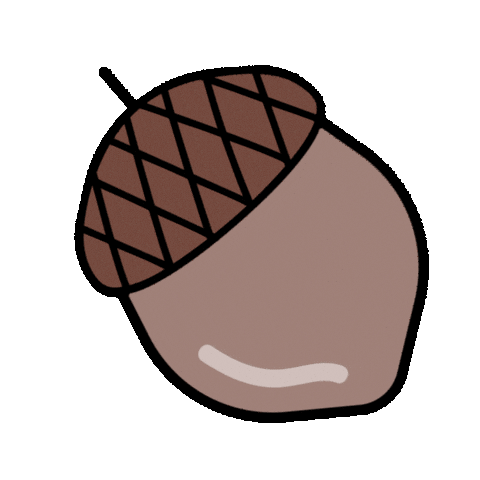 Fall Season Sticker by Think Together