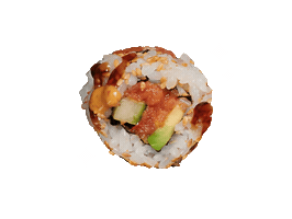 Hungry Lets Eat Sticker by P.F. Chang's