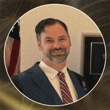 Lee Generous GIF