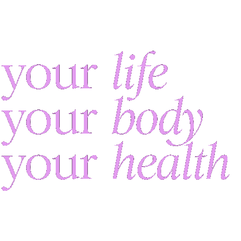 Pink Warp Sticker by Rockmy