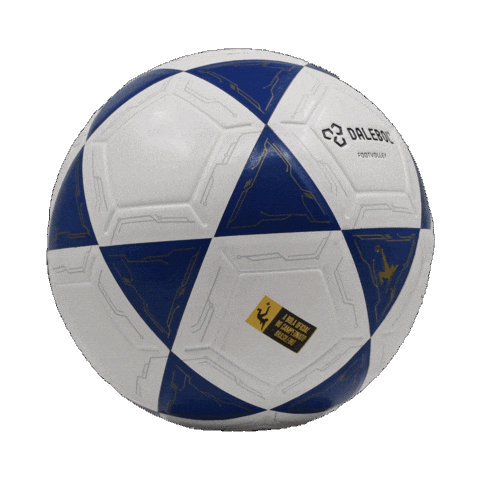 Bola Futevolei Sticker by Dalebol