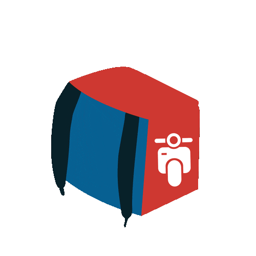 Sticker by Socialfood.it