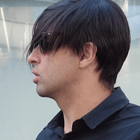Surpreso Wow GIF