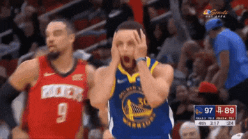 Shocked GIF