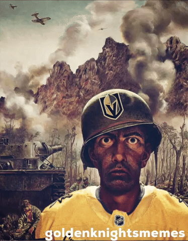 Vegas Golden Knights GIF