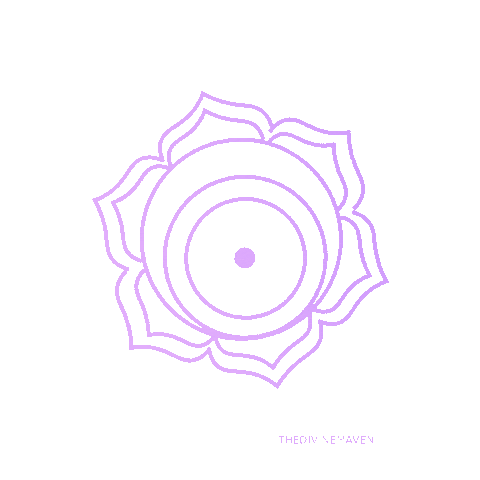 TheDivineMaven Sticker