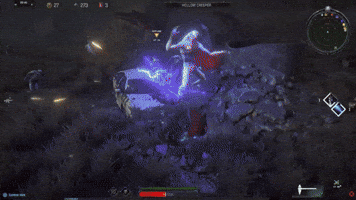 Sci Fi Monster GIF