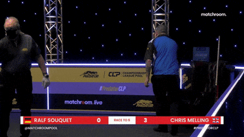 9 Ball Pool GIF by Matchroom Pool