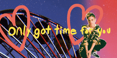 atlantic records tick tock GIF by Christian Lalama
