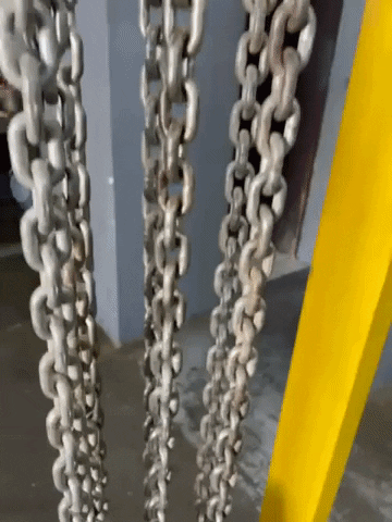 QSI Inspeção e Supervisão GIF