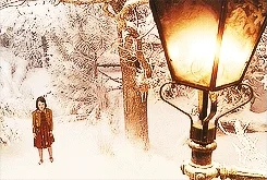narnia GIF