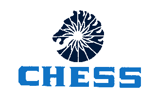 Rock And Roll Blues Sticker by Chess Records