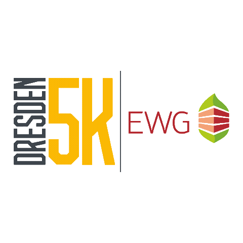 Dresden Halbmarathon Sticker by LaufszeneEvents