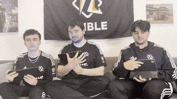 Brawl Stars Esports GIF by HMBLE