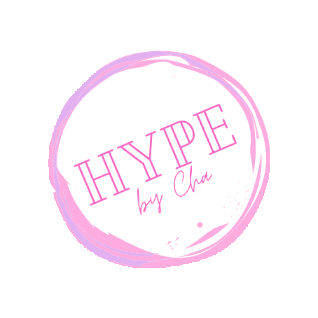 hypebycha Sticker