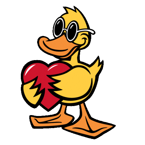 Car Wash Love Sticker by Quick Quack