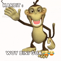 Karbit GIF