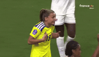 Womens Soccer Cfcw GIF