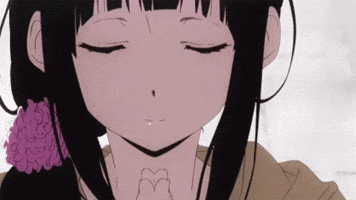 Saya GIF