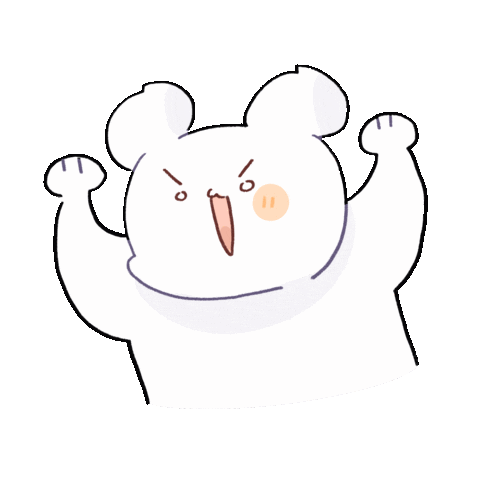 귀여운 Sticker