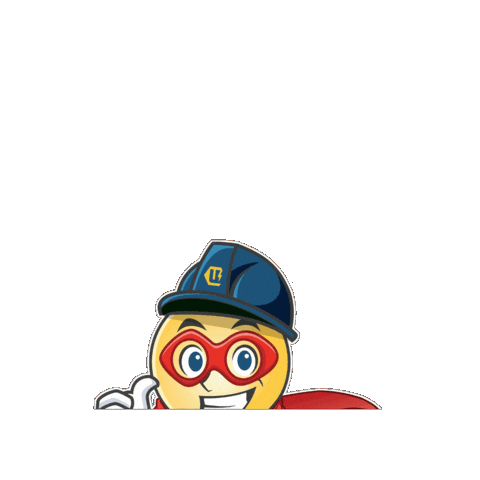 Wattson Sticker by UAMPS