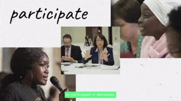 Ncds Participate GIF by NCD Alliance