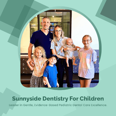 Sunnyside Dentistry For Children GIF