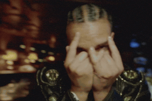 Aubrey Graham Texas GIF by Respective