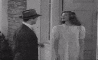 Face Push GIF