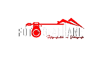 fotografhanetr Sticker