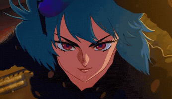 Ghost In The Shell GIF