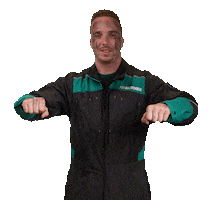 Oil Carline Sticker by MOTOREX