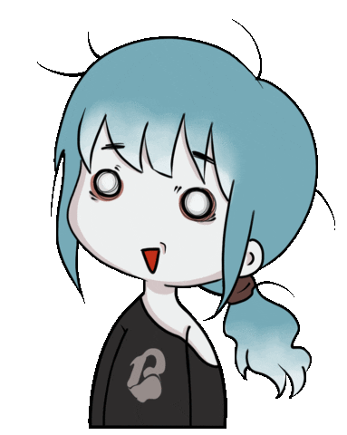 Animated Sticker