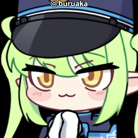 Nod GIF