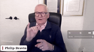 GIF by Deaf Culture Digital Library