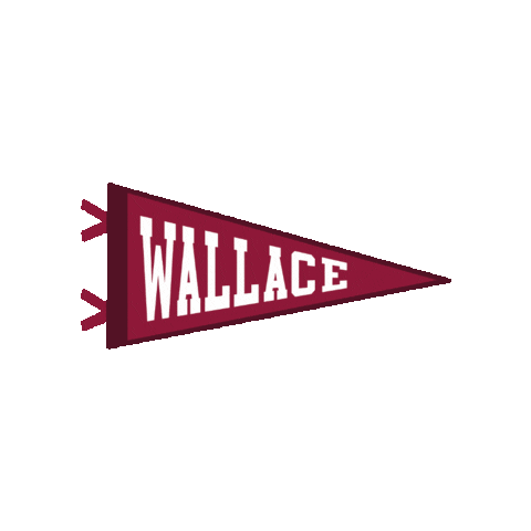 Govs Sticker by Wallace Community College Dothan