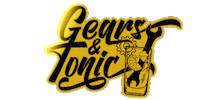 Gnt Sticker by Gears and Tonic