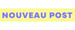News Video Sticker by Clarisse Joly