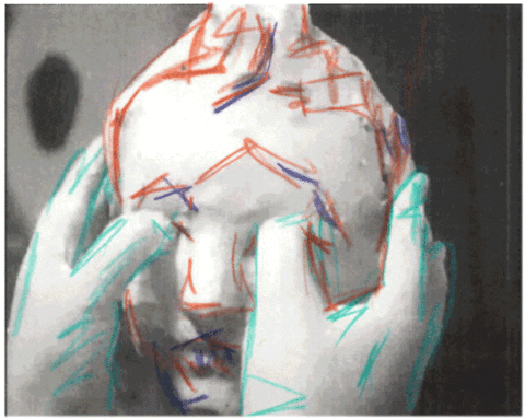 Sculpting Sound And Vision GIF by Beeld en Geluid