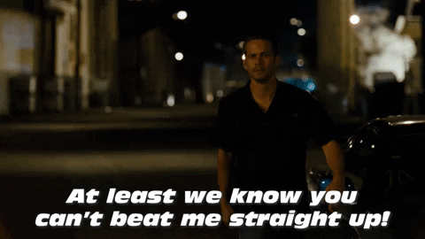 Fast And Furious Cheater GIF by The Fast Saga - Find & Share on GIPHY