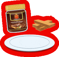 Ramadan Algeria Sticker by Tchekhtchekh