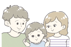 うさ田うさ子 Sticker