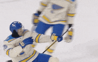 Vladimir Tarasenko continues his reign of terror with tic-tac-toe