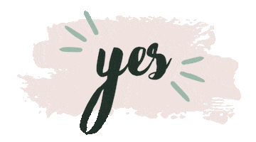 Ja Yes Sticker by Dockwerk