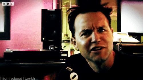blink 182