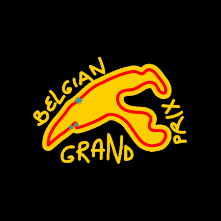 Formula 1 F1 GIF